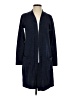Zenana Outfitters Blue Cardigan Size S - photo 1