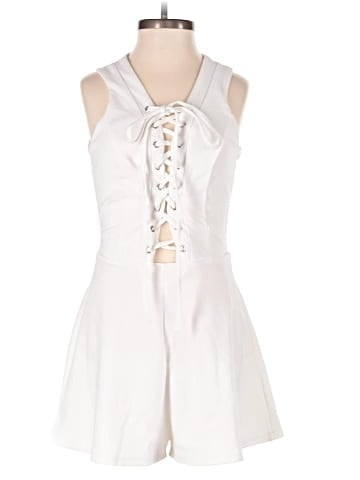Trac Romper (view 1)