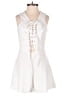 Trac White Romper Size S - photo 1