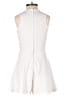 Trac White Romper Size S - photo 2