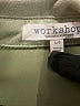 Workshop Republic Clothing Green Coat Size L - photo 6