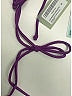 OFF-WHITE Solid Purple Two Piece Swimsuit Size EU (IT) 44 - photo 5