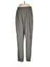 Express Gray Casual Pants Size M - photo 1