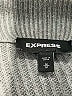 Express Gray Casual Skirt Size M - photo 4