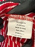 Wildcat Red Bodysuit Size M - photo 4