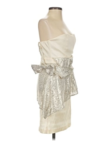 Minuet Cocktail Dress (view 1)