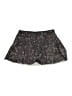 Athleta Camo Gray Casual Skirt Size S - photo 1