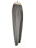 Express Gray Casual Pants Size M - photo 4