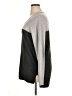Ann Taylor Factory Gray Pullover Sweater Size XL - photo 5