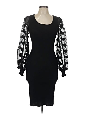 Almost Famous Cocktail Dress (view 1)