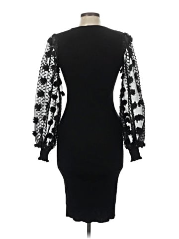 Almost Famous Cocktail Dress (view 2)
