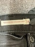 Levi's Solid Black Jeans Size 34 waist - photo 5