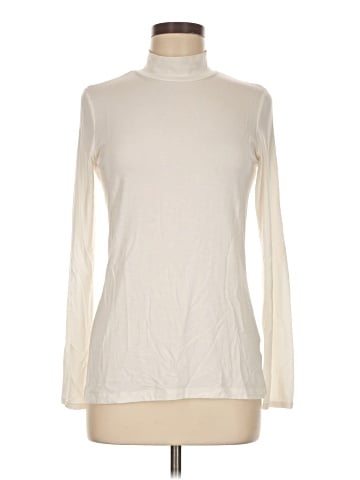 Jones & Co Long Sleeve Top (view 1)