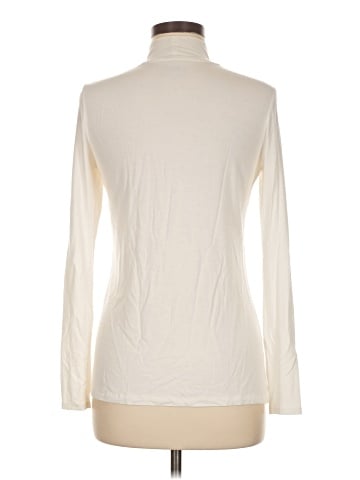 Jones & Co Long Sleeve Top (view 2)