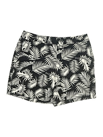 Carmen Carmen Marc Valvo Shorts (view 1)