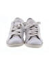 Nike White Sneakers Size 9 1/2 - photo 2