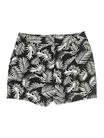 Carmen Carmen Marc Valvo Shorts (view 2)