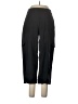 Lululemon Athletica Black Cargo Pants Size 10 - photo 1