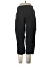 Lululemon Athletica Black Cargo Pants Size 10 - photo 2
