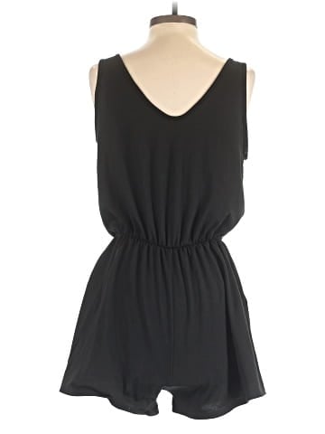 MTS Romper (view 2)