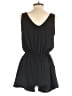 MTS Solid Black Romper Size S - photo 2