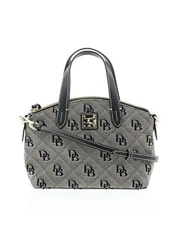 Dooney & Bourke Satchel (view 1)