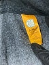 Assorted Brands Black Gray Pullover Hoodie Size L - photo 7