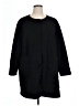 Eileen Fisher Black Coat Size 1X - photo 1