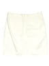 J.Crew Solid Ivory Shorts Size 6 - photo 2