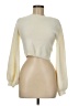 Altar'd State Ivory Pullover Sweater Size S - photo 1
