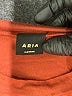 Aria Brown Long Sleeve Turtleneck Size S - photo 7