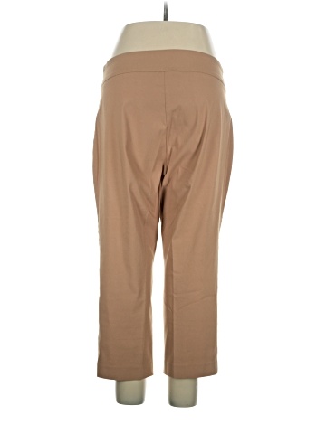 JM Collection Casual Pants (view 2)