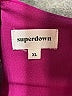 Superdown 100% Polyester Solid Pink Cocktail Dress Size XL - photo 4