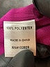 Superdown 100% Polyester Solid Pink Cocktail Dress Size XL - photo 5
