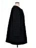 Eileen Fisher Black Coat Size 1X - photo 4