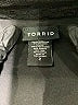 Torrid Black Cocktail Dress Size 2X Plus (2) - photo 7