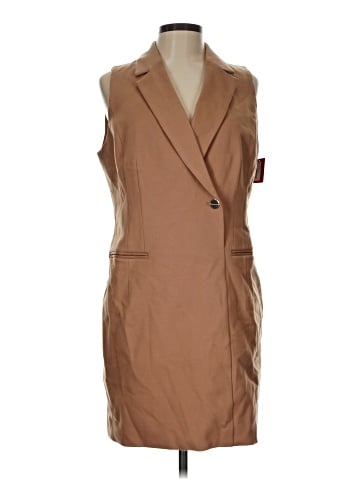 SPANX Cocktail Dress (view 1)