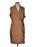 SPANX Tan Cocktail Dress Size L - photo 1