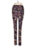 PrAna Print Purple Active Pants Size S - photo 2