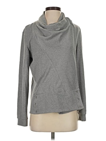 Summer and Sage Sweatshirt (view 1)