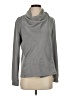 Summer and Sage Gray Sweatshirt Size S - photo 1