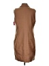 SPANX Tan Cocktail Dress Size L - photo 2