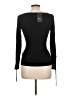 Zara Black Long Sleeve Top Size L - photo 2