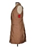 SPANX Tan Cocktail Dress Size L - photo 5