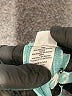 Assorted Brands Teal Swimsuit Top Size L - photo 4