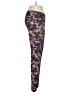 PrAna Print Purple Active Pants Size S - photo 4