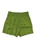CAbi Solid Green Shorts Size 2 - photo 2