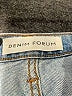 Denim Forum Blue Jeans Size 28 waist - photo 3