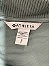 Athleta Teal Sweatshirt Size S - photo 7