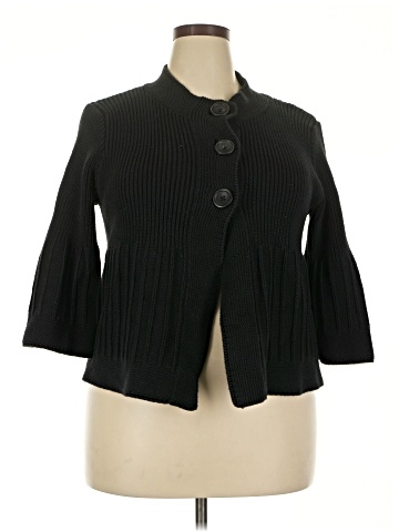 Mossimo Cardigan (view 1)